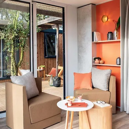 Casa vacanze Gronenberger Muehle Haus 25 *