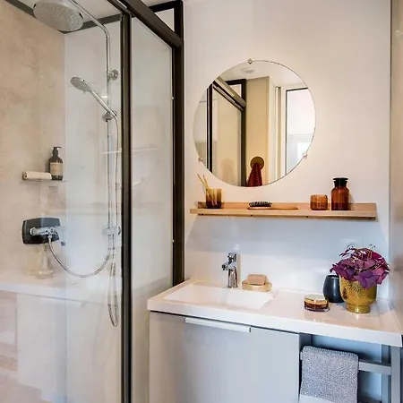 Casa vacanze Gronenberger Muehle Haus 25 *