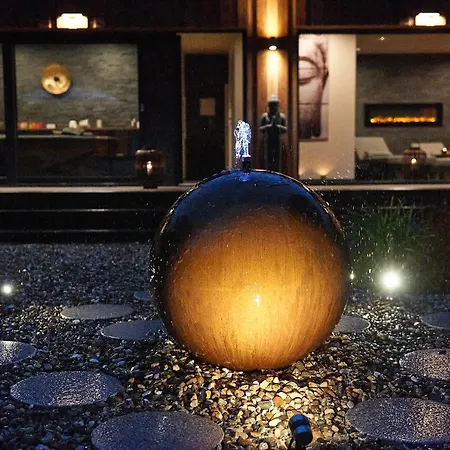 Gronenberger Muehle Haus 25 *