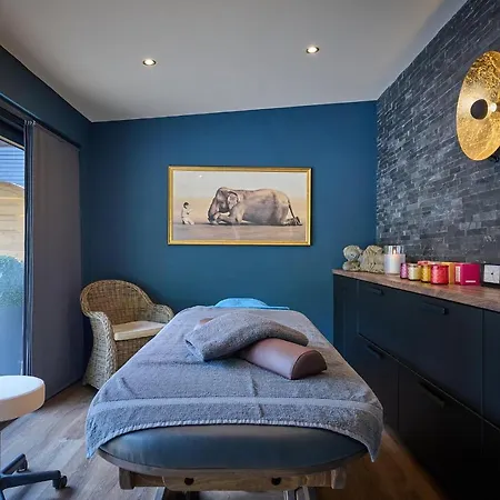 Casa vacanze Gronenberger Muehle Haus 25 Scharbeutz