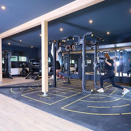 Casa vacanze Gronenberger Muehle Haus 25 *