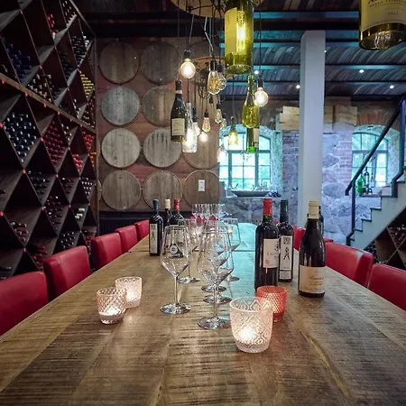 Gronenberger Muehle Haus 25 Casa vacanze Scharbeutz