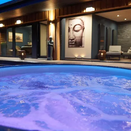 Gronenberger Muehle Haus 25 * Scharbeutz