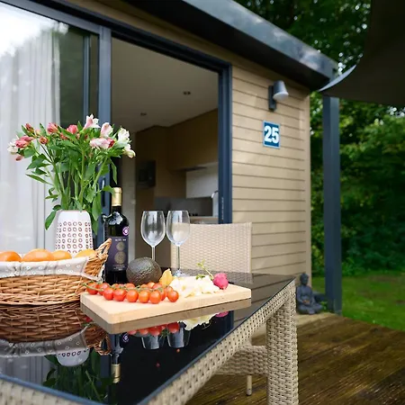 Gronenberger Muehle Haus 25 *