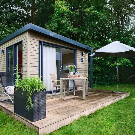 Gronenberger Muehle Haus 25 * Scharbeutz