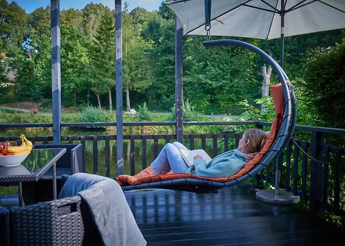 Gronenberger Muehle Haus 25 *