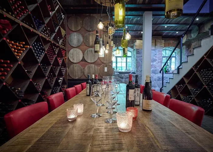 Gronenberger Muehle Haus 25 Vakantiehuis Scharbeutz